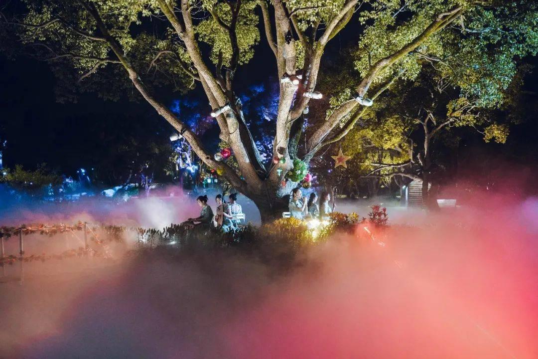 大暑的节气含义是什么？游戏画面