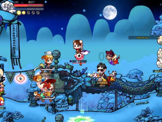 无夜之国2