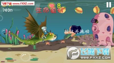 张家界国家森林公园(武陵源景区)成“琉璃世界”