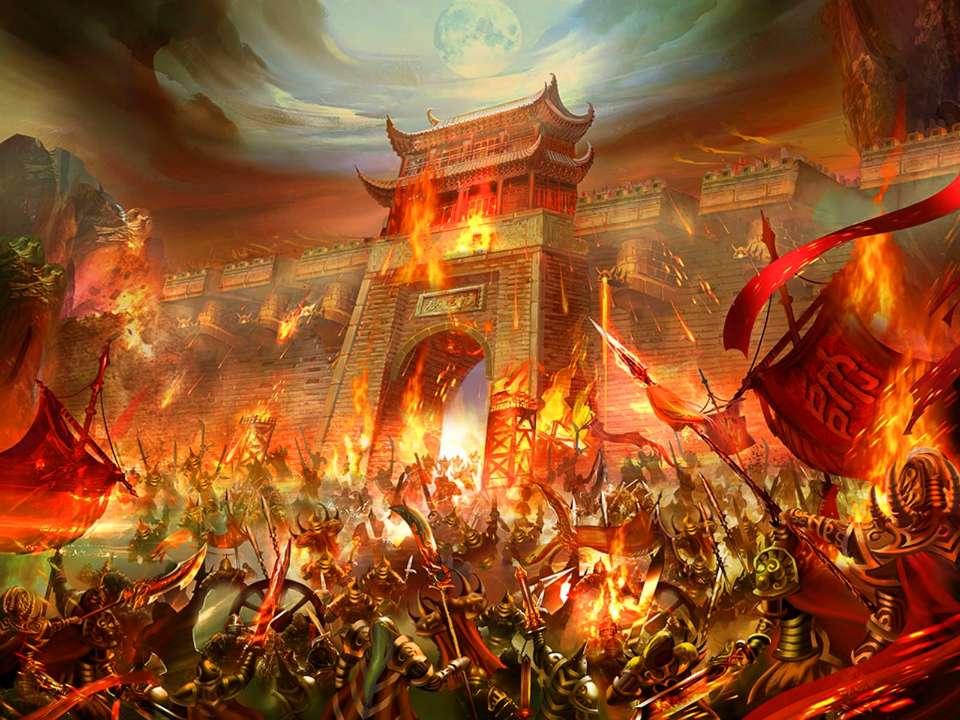 月光影视