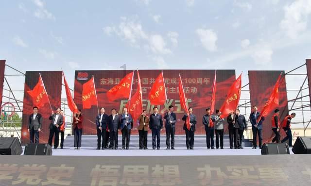 “双向奔赴”助乡村振兴