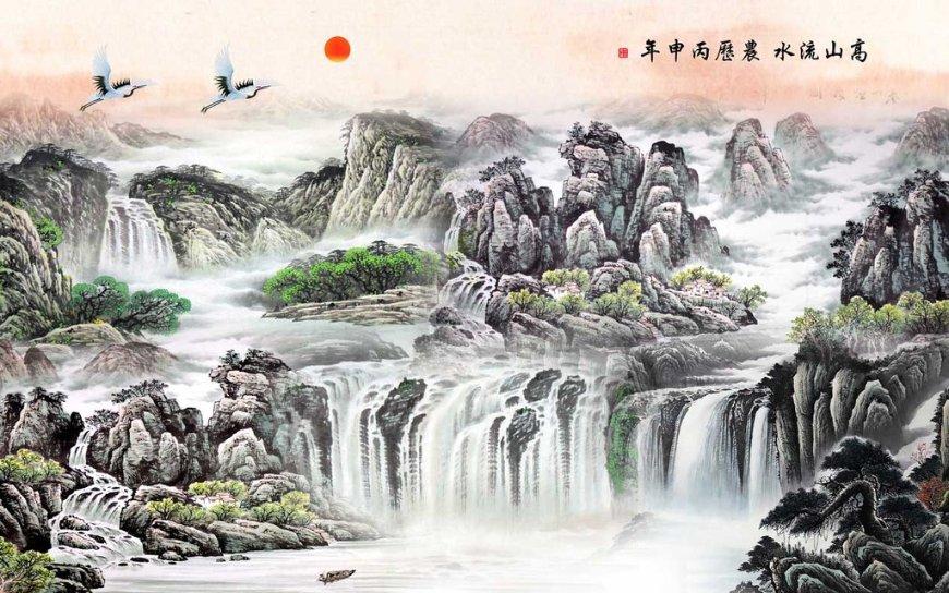 逃离亚洲丛林