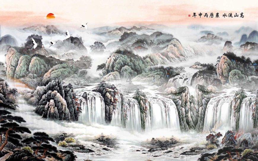 天地之间