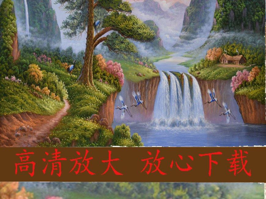 单间木屋逃脱