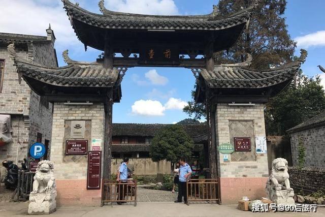 逃离遗弃的建筑5