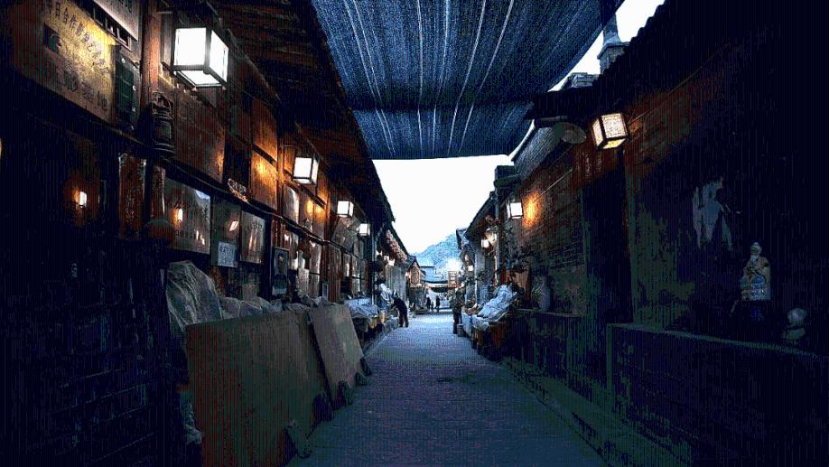 九江柴桑区岷山乡：转变思路提升民生工作提质增效