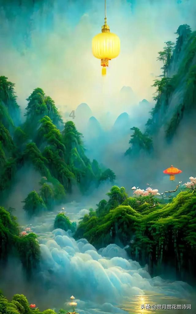 时尚封面照